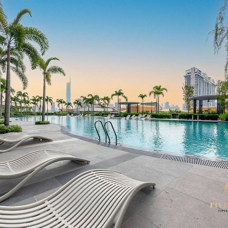 Trion Kuala Lumpur By Five Senses Leilighet Eksteriør bilde