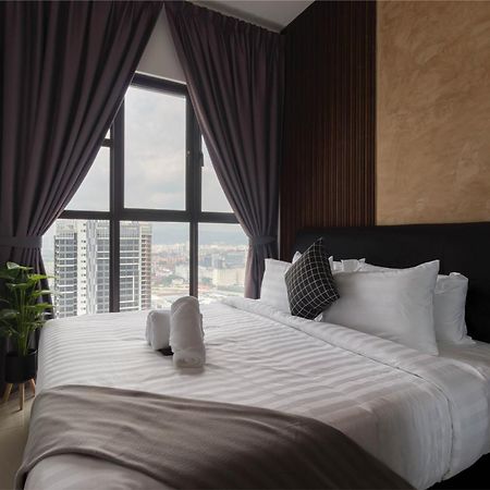 Trion Kuala Lumpur By Five Senses Leilighet Eksteriør bilde