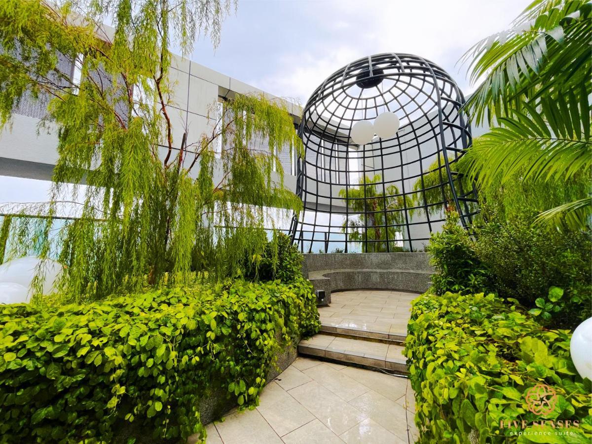 Trion Kuala Lumpur By Five Senses Leilighet Eksteriør bilde