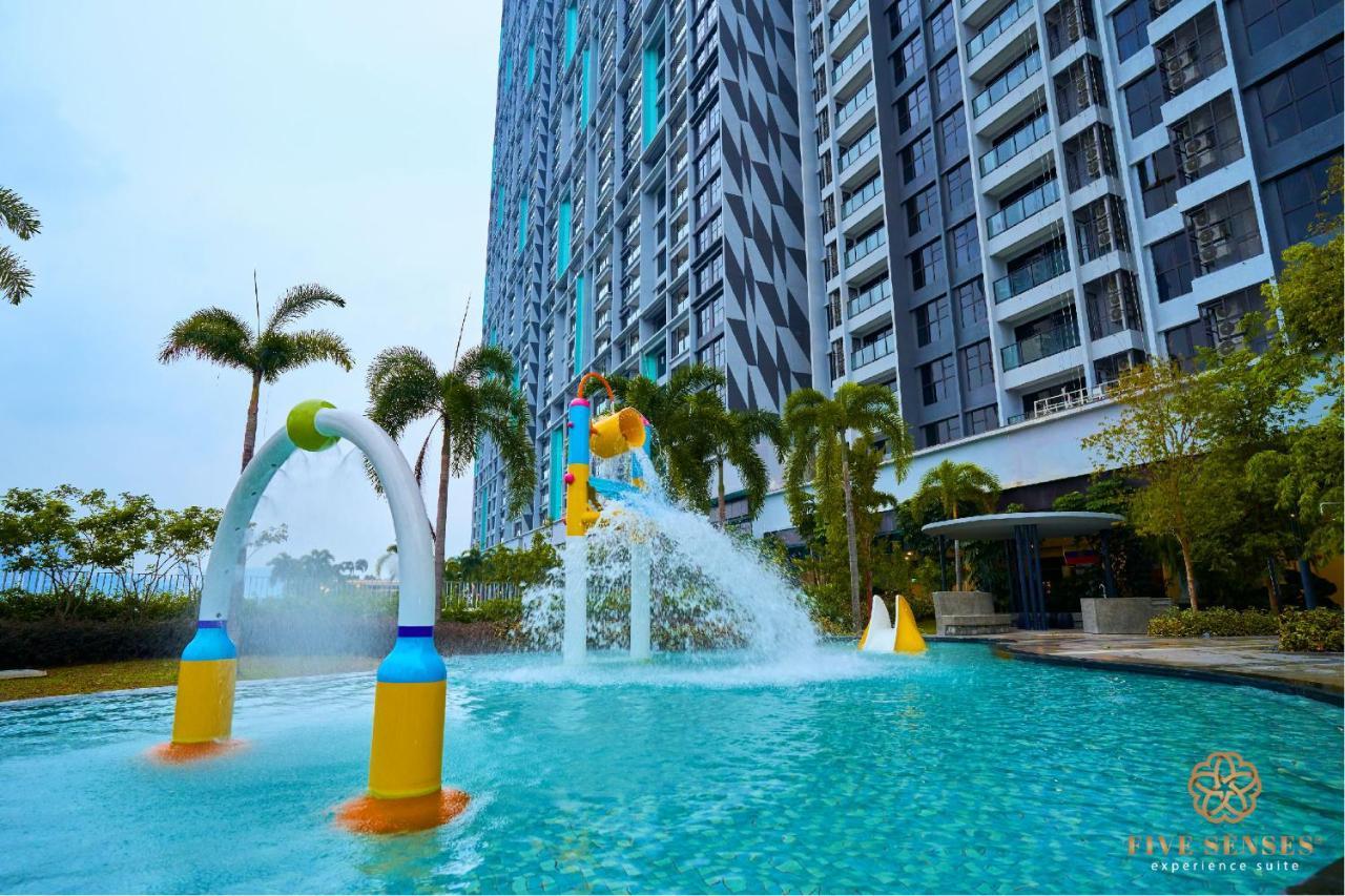 Trion Kuala Lumpur By Five Senses Leilighet Eksteriør bilde
