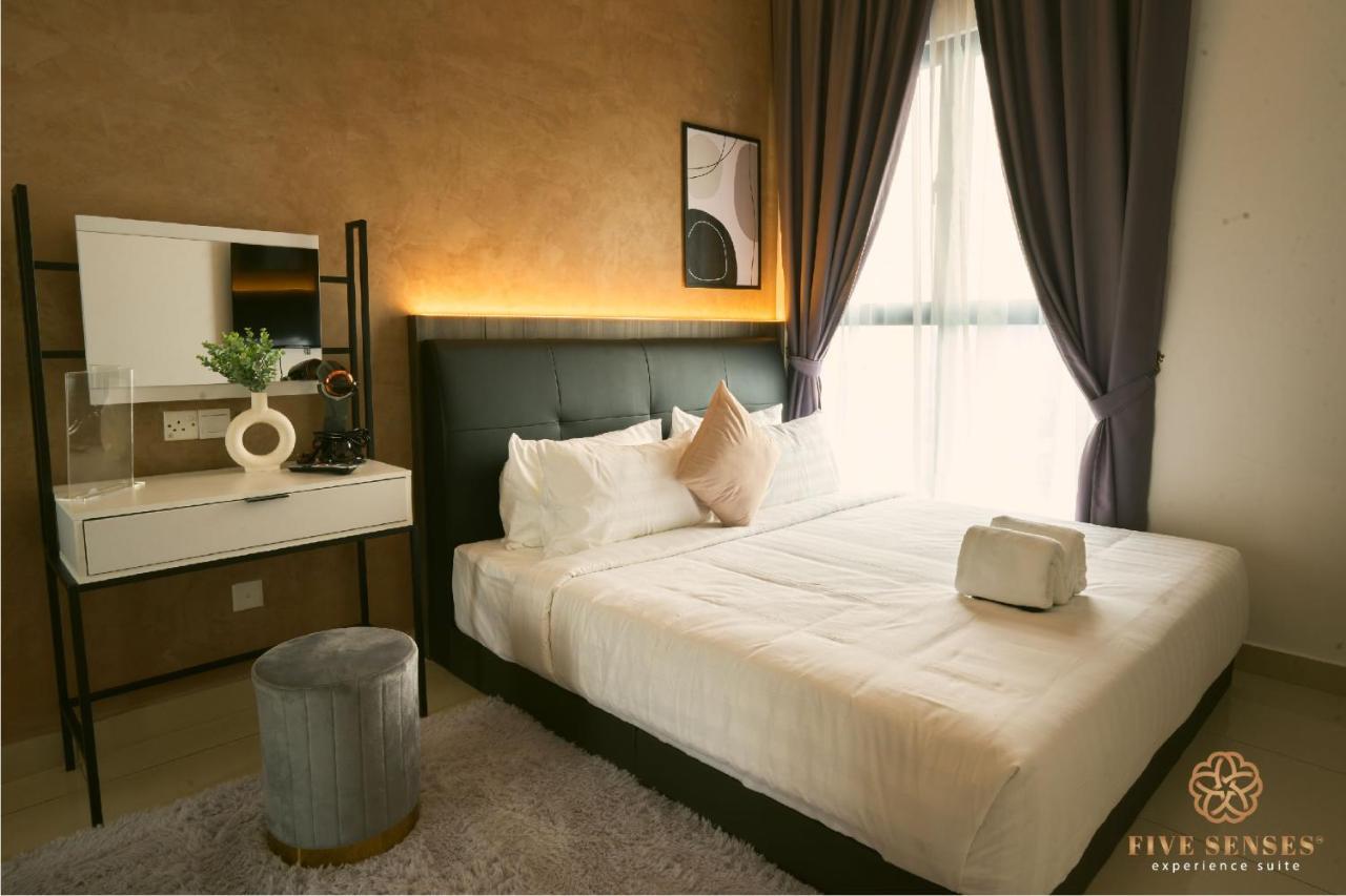 Trion Kuala Lumpur By Five Senses Leilighet Rom bilde