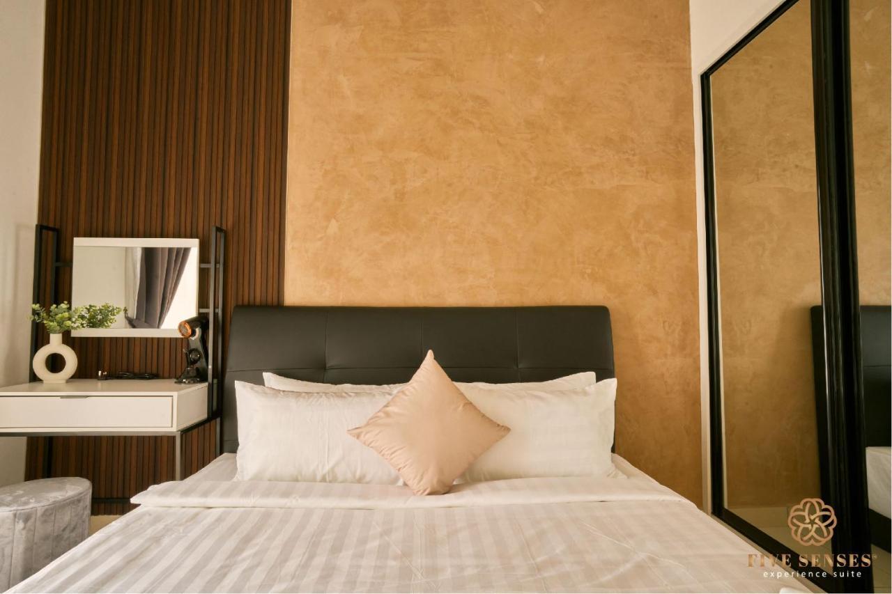 Trion Kuala Lumpur By Five Senses Leilighet Rom bilde